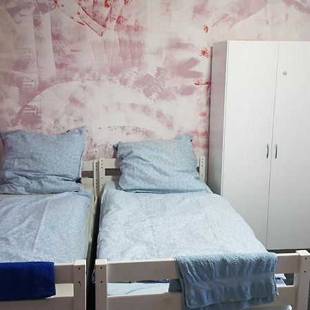 Handwerker Unterkunft Monteurzimmer Mit Gemeinschaftsbad In Brebach Saarbruecken Ngoại thất bức ảnh